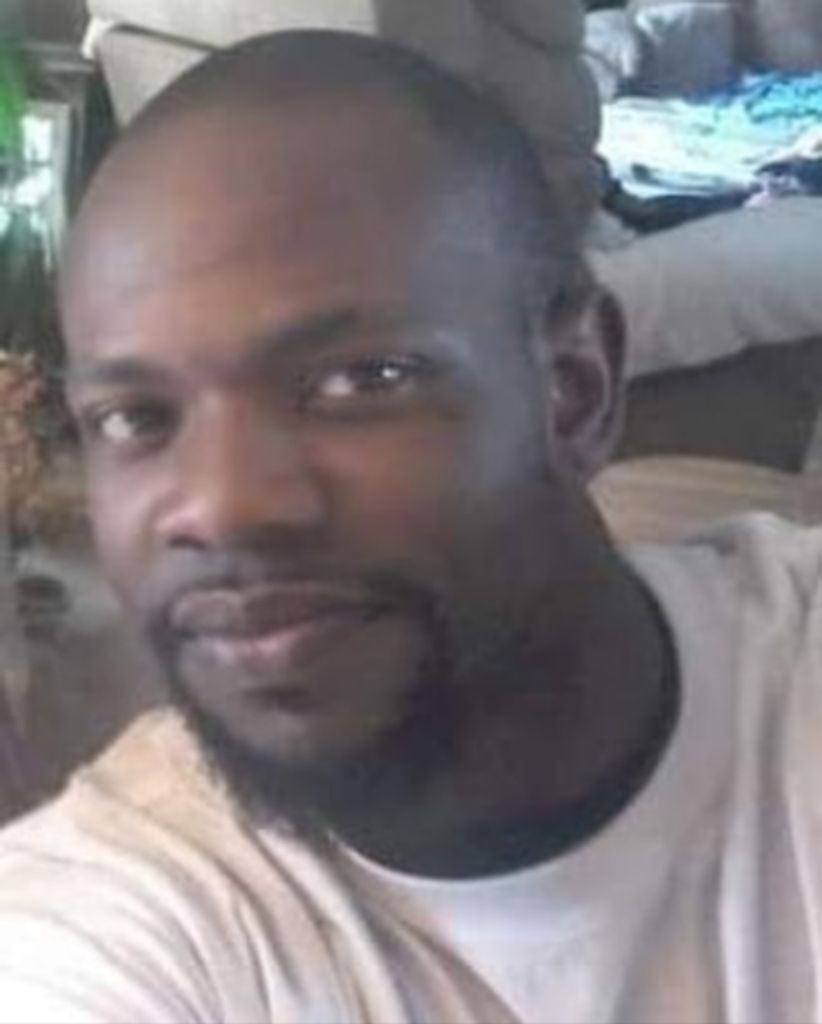 Gregory Lamond Prezzy Profile Photo