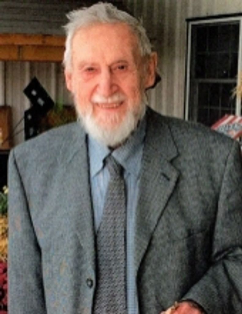 Charles William Aurand