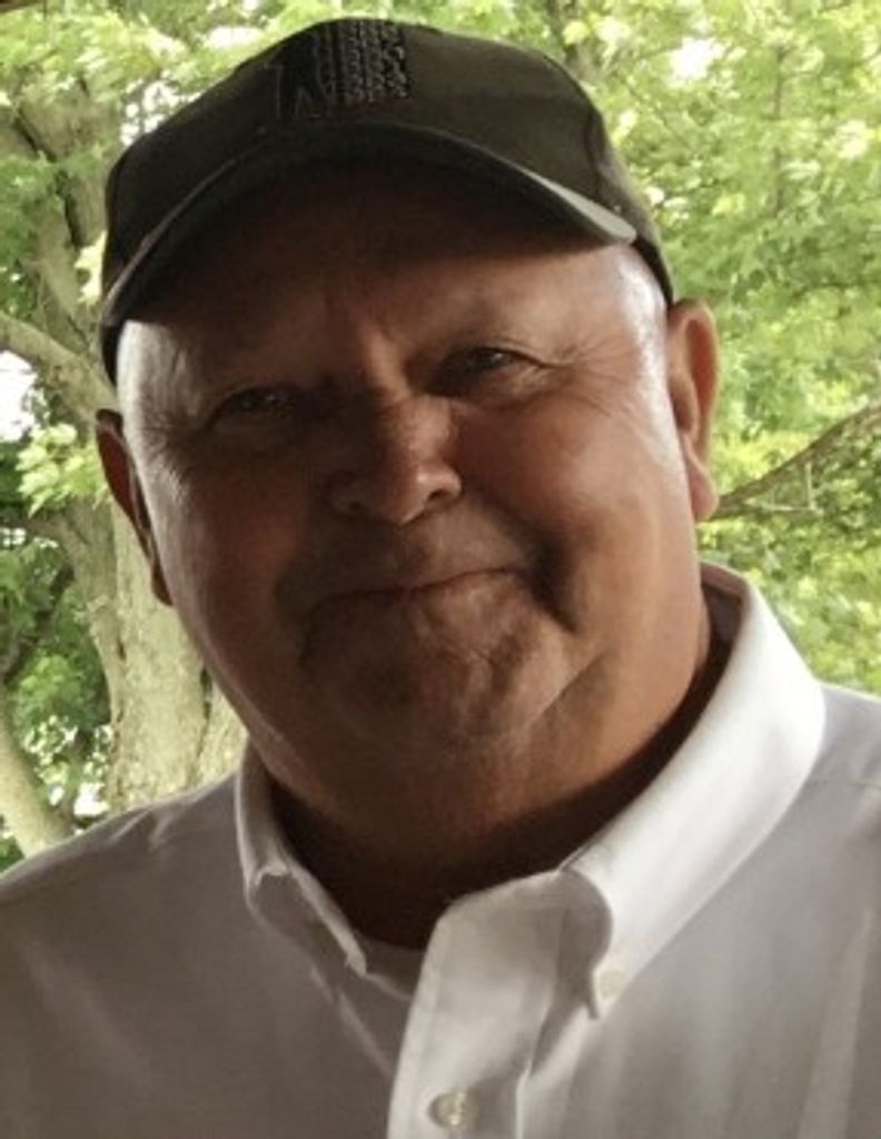 Jerry Mefford