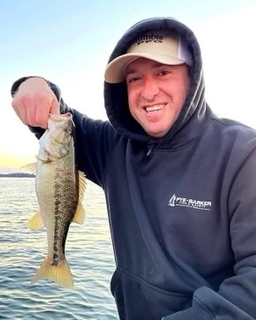 Shawn Christopher White Profile Photo