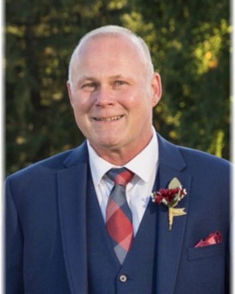 Gregory A. Johns Profile Photo