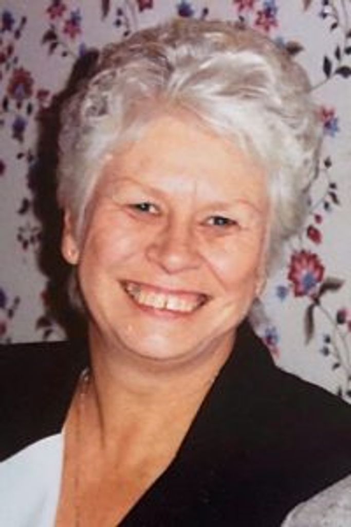 Marilyn Mae Thompson