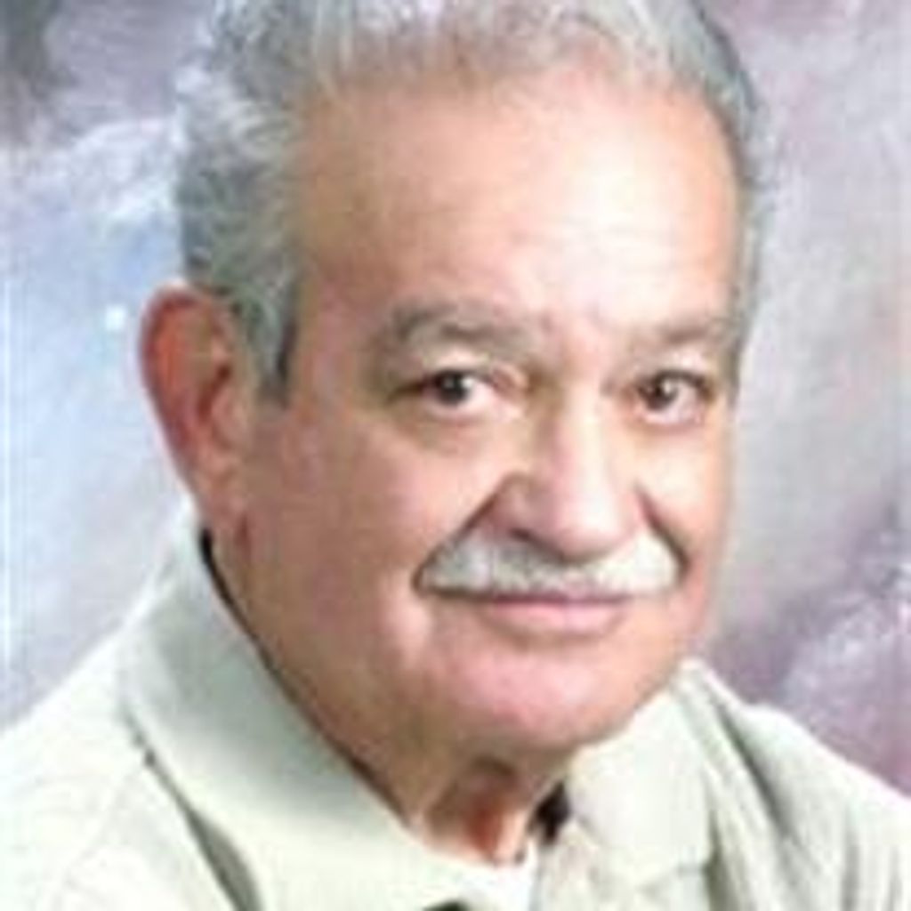 Enrique Alvidrez