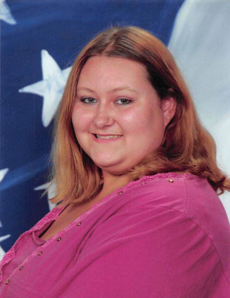 Brittany M. Romano