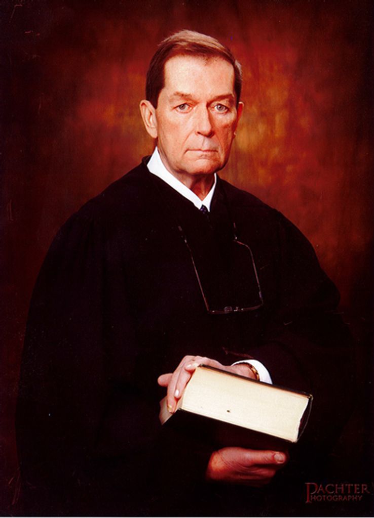 The Honorable Frank B. Williams