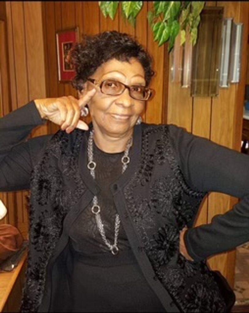 Gloria E. Wilkins Profile Photo