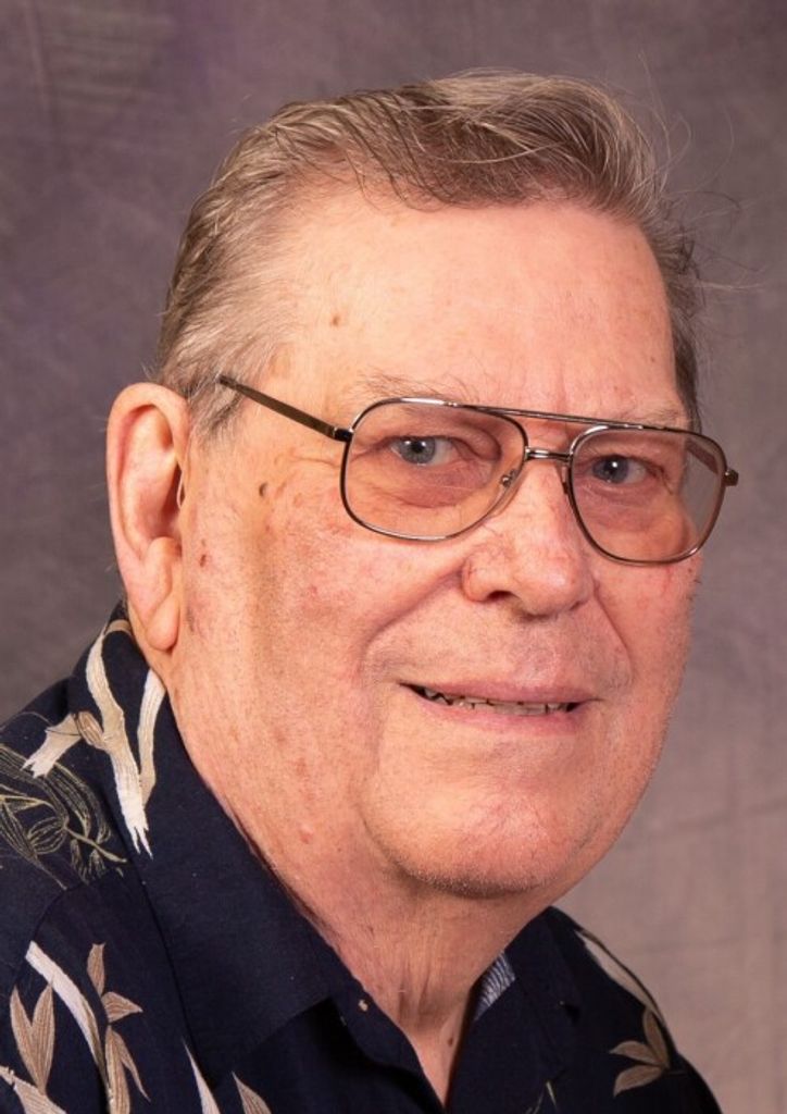 Darrell Kilker