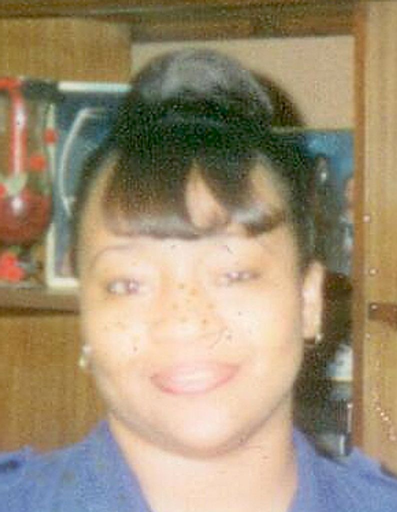 Jo Ann Johnson