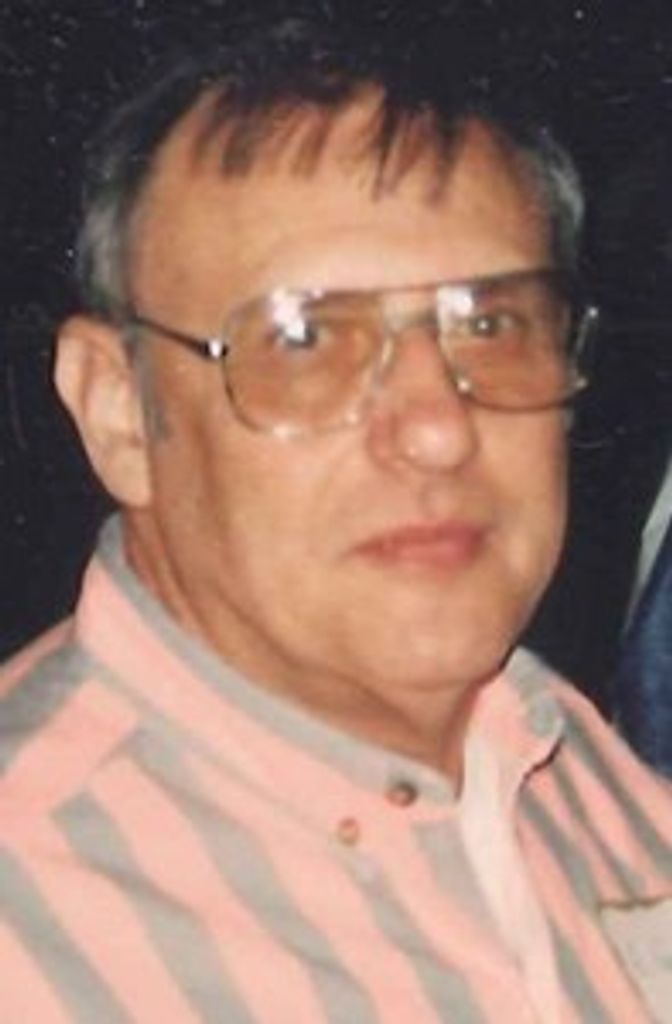 Alvin J. Hatkowski
