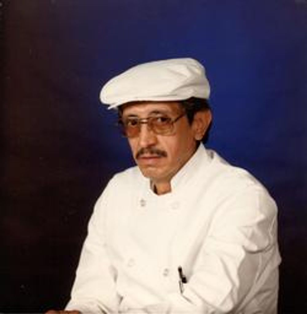 Jose "Joe" Becerra