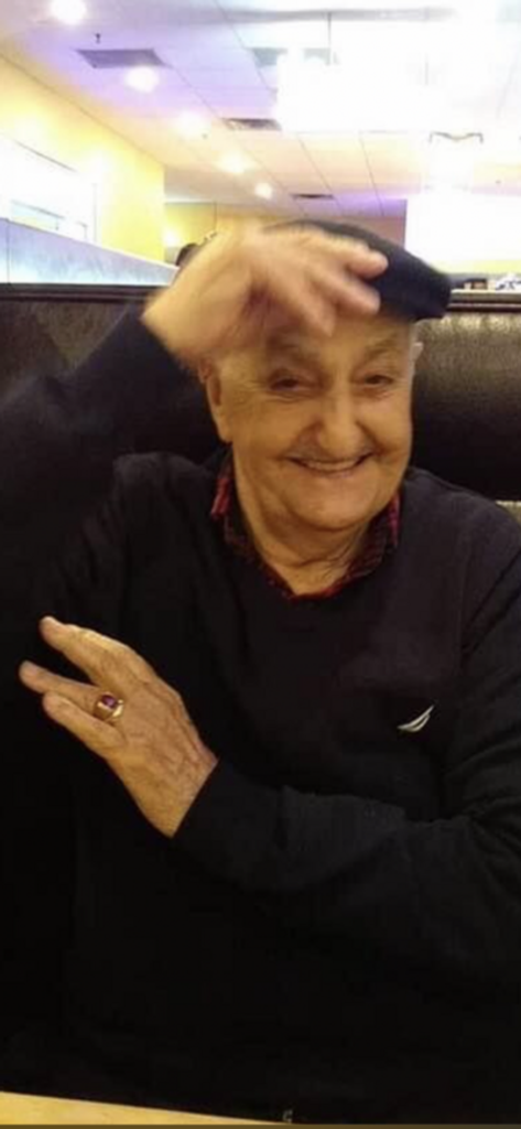 Mario E. Machado Profile Photo