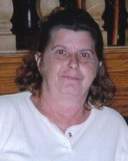 Elizabeth Mae "Libby" Williams Profile Photo
