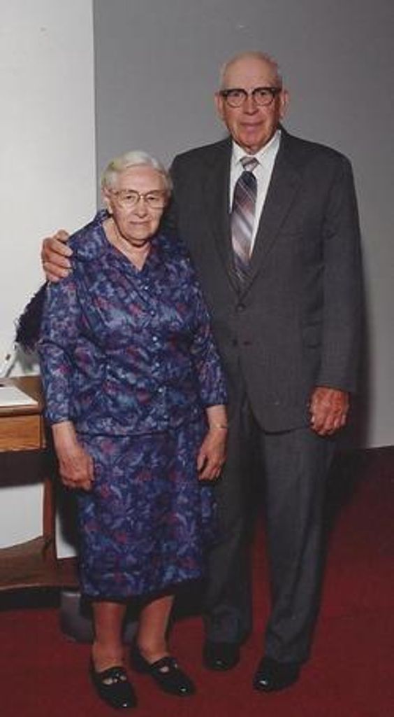 Erma L. Swartzendruber