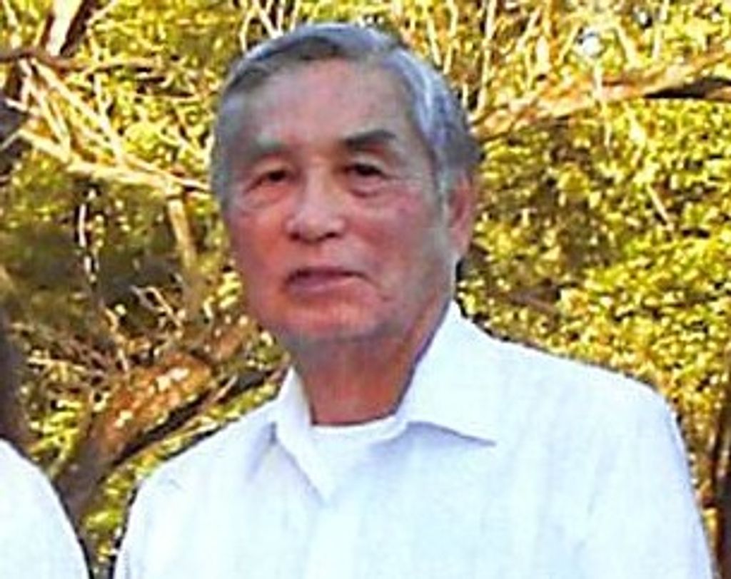 Miles Akira Usui