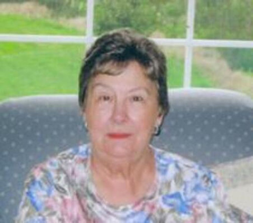 Rebecca Rose "Becky" Saxon Profile Photo