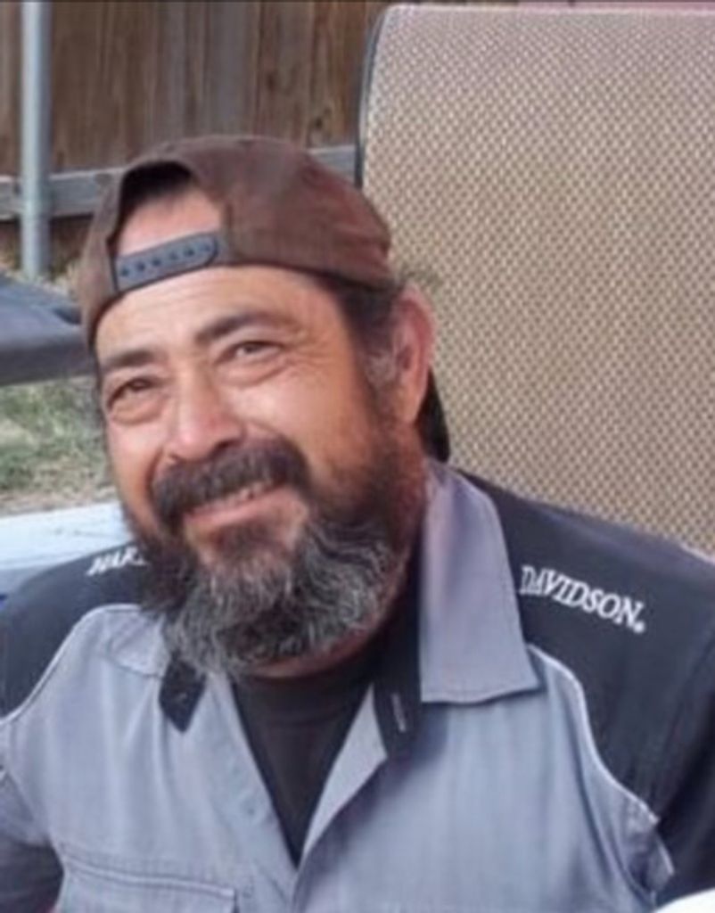 Antonio Espinosa, Jr.