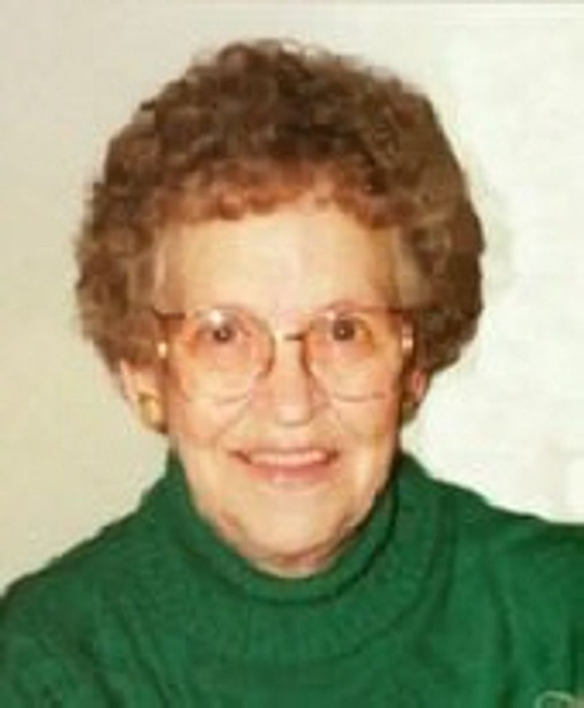Ellen Marie Opitz
