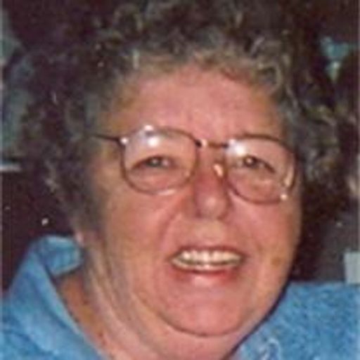 Mary Margaret Fisher (Weir) Profile Photo
