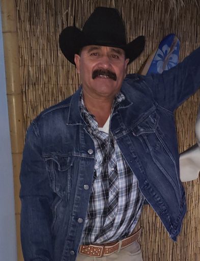 Alfonso Tellez Ramirez Profile Photo