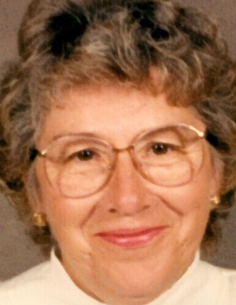 Rita Polockow Profile Photo