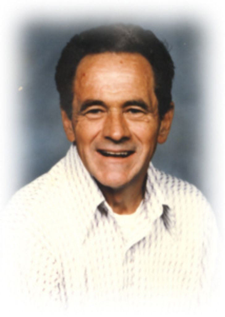 Loren F. Bules, Sr.