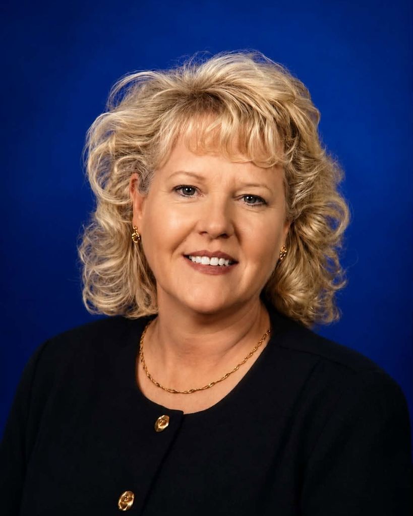 Linda Ann Whited
