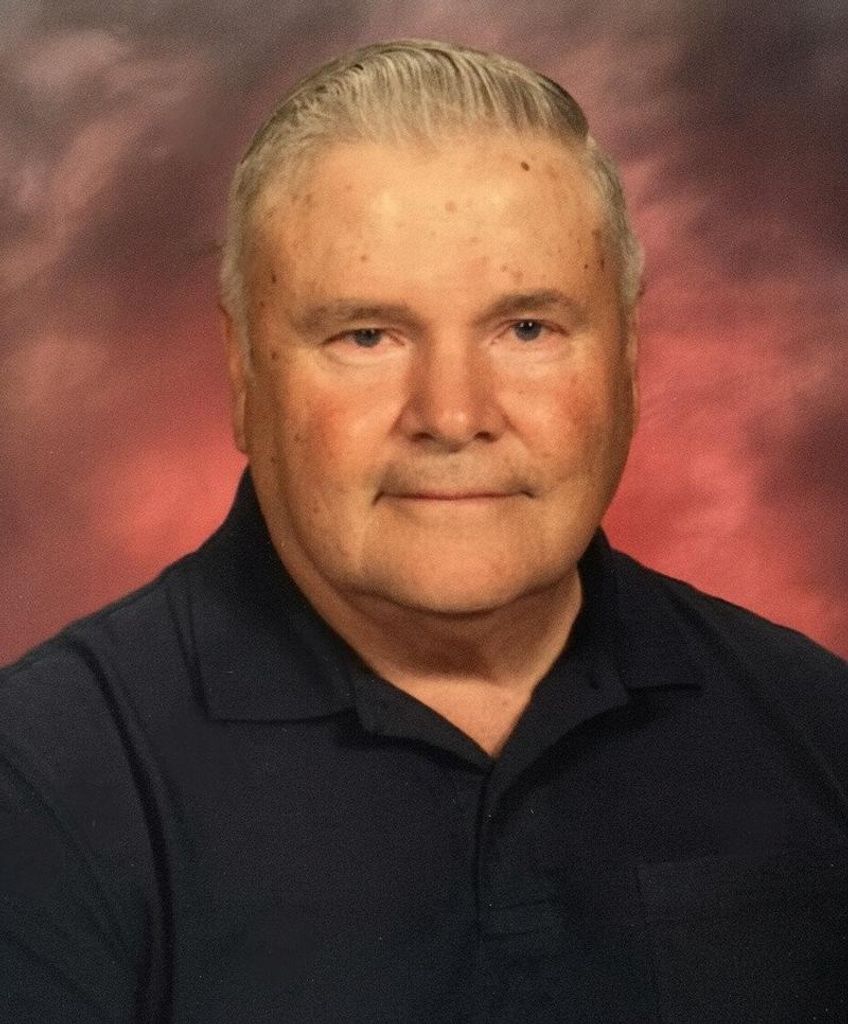 Lawrence Testa Profile Photo
