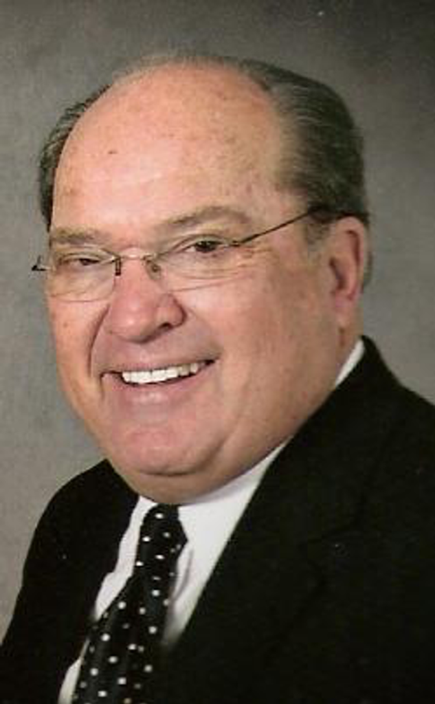 George L. Glass, Jr.