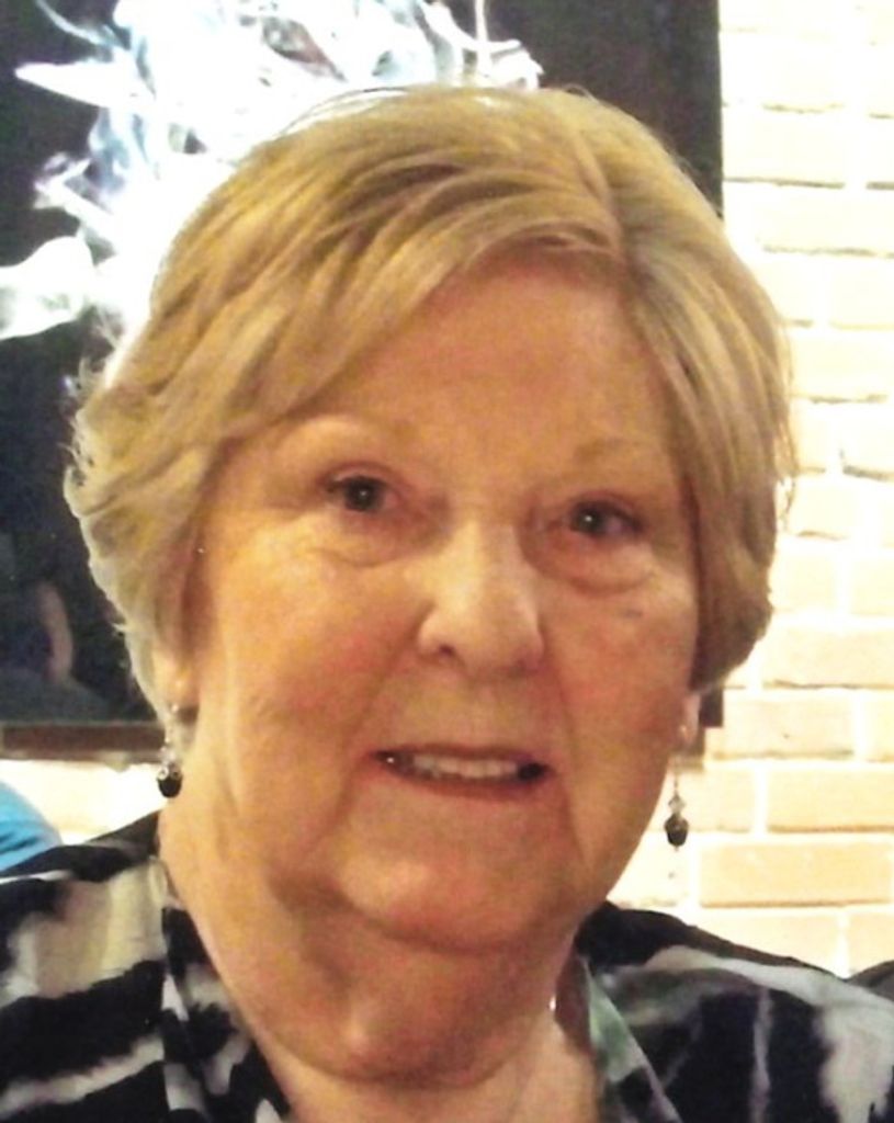 Phyllis Marie Wiechmann