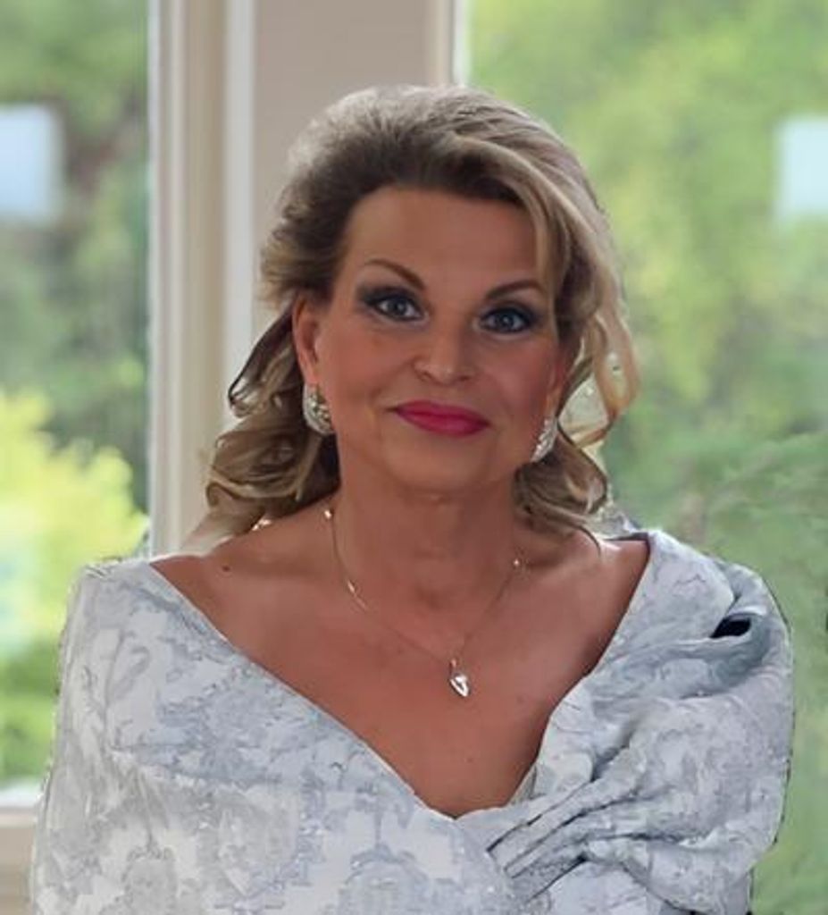 Brenda Patricia Kassab Profile Photo