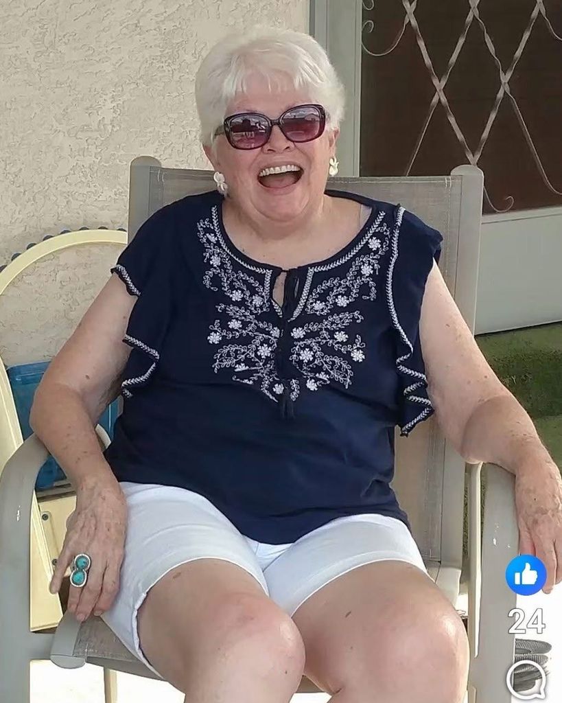 Barbara Curtis Profile Photo