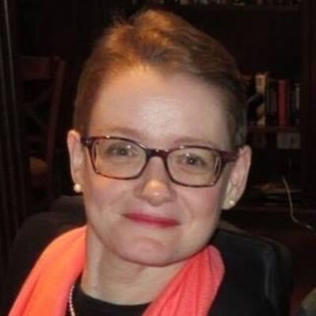 Laura Carter Overstreet Profile Photo