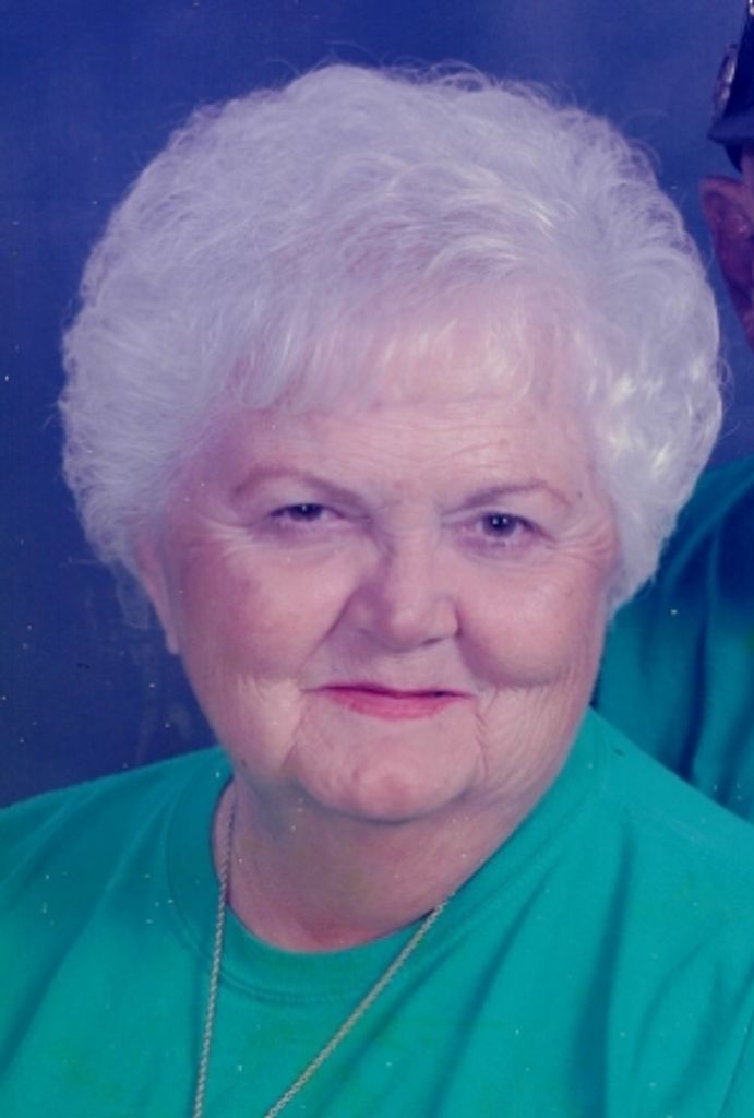 Shirley Ann Black Profile Photo