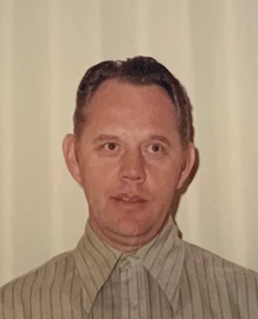 Vernon Drewes