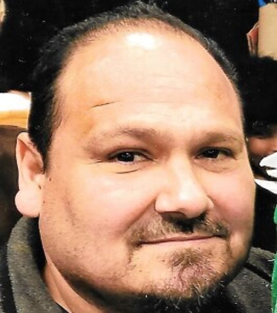 Roy Quintanilla