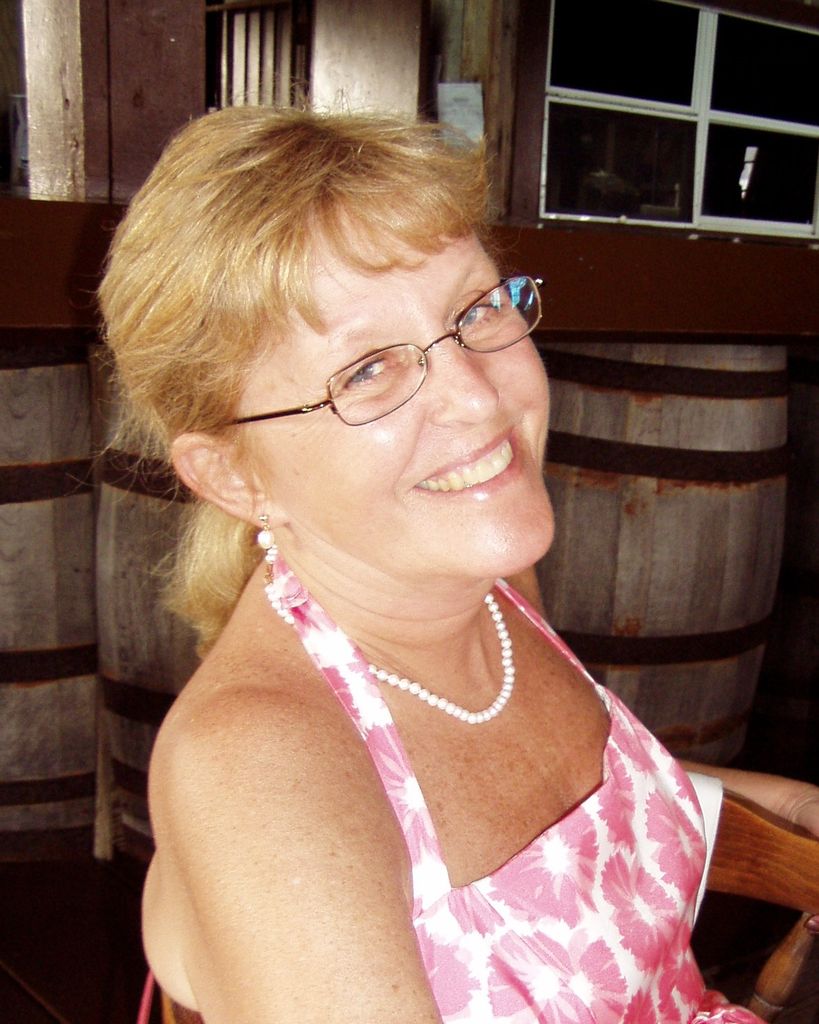 Deborah Ann Langkopf
