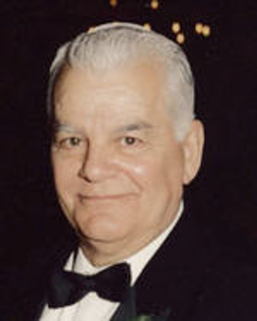 Edward R. Mayo