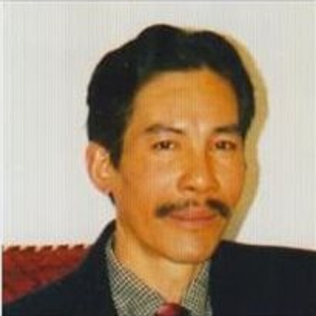 Thongkhoune Phommavong