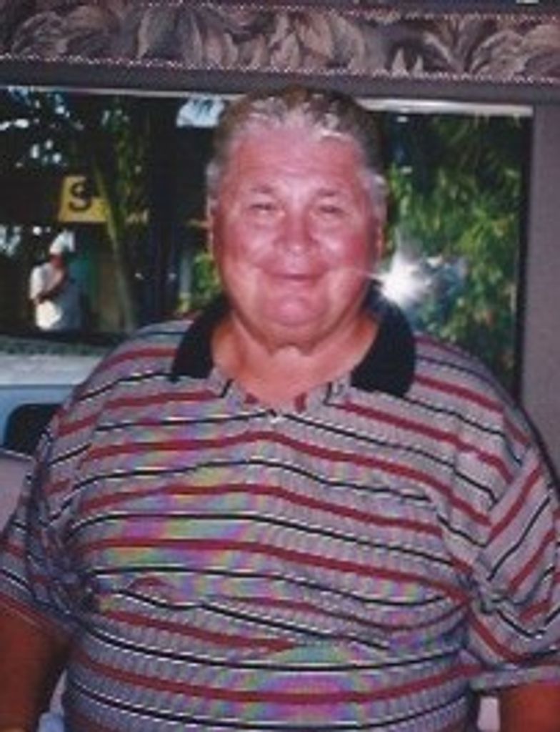 James Walter Mcguire