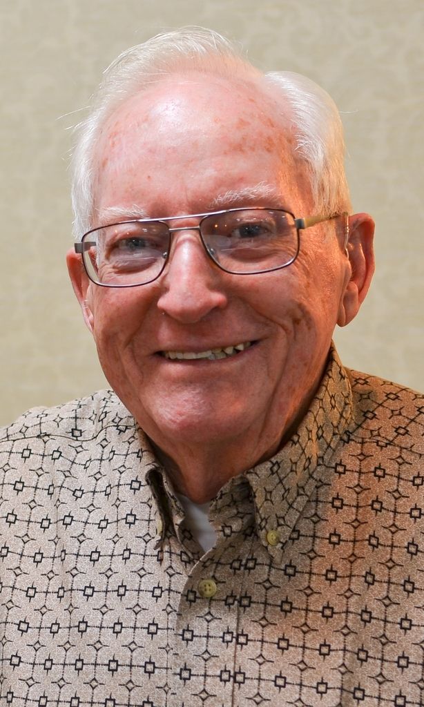 Everett F Boyd