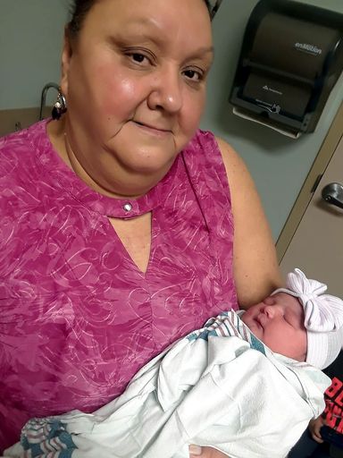 Maria Guadalupe Salinas photo gallery thumbnail 182 of 200