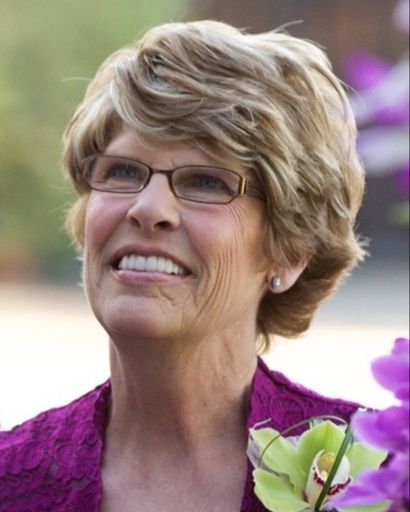 Marilyn J. Bongers's obituary image