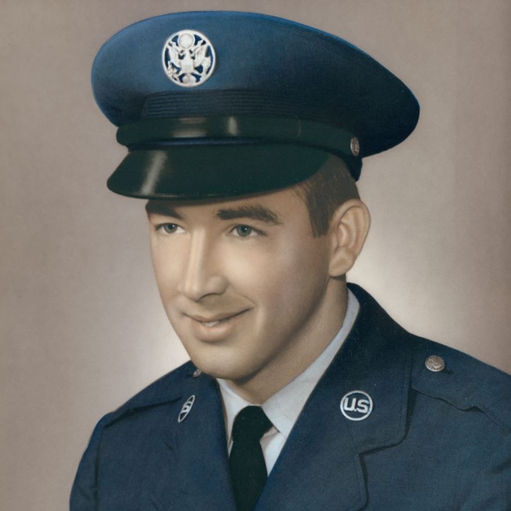 John "Paul" Richardson Profile Photo