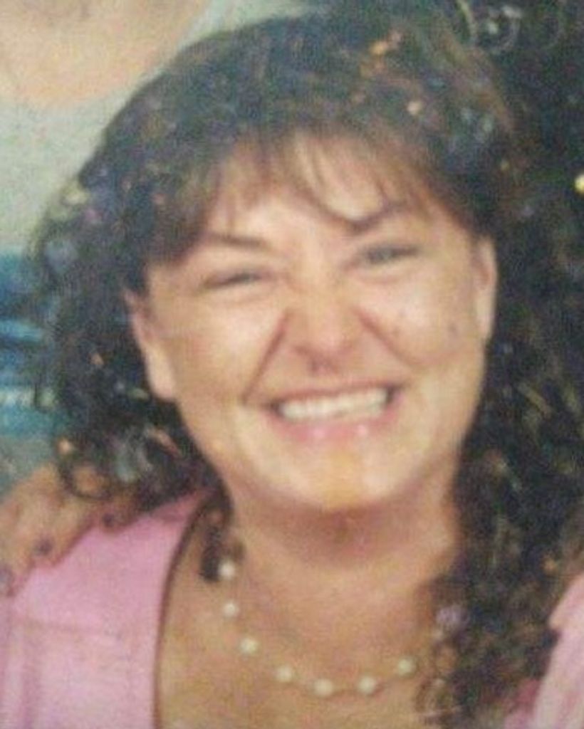Samantha Robin Pinson