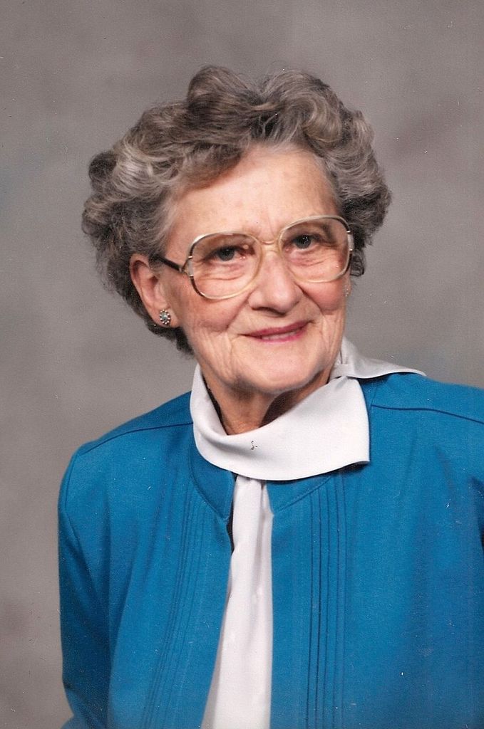 Edith L. Clark
