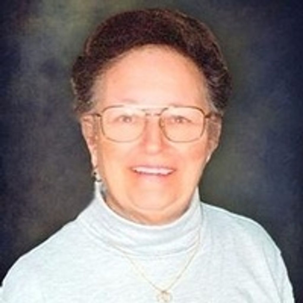 Mildred M. Leapley