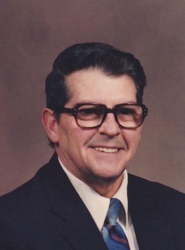 Joseph R. M. Ouellette