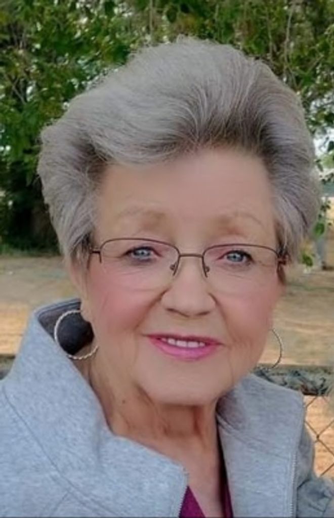 Maxine Karna Mcune