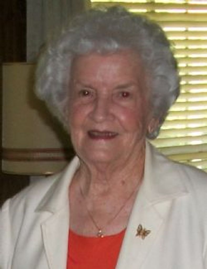 Geneva J. Herring Profile Photo