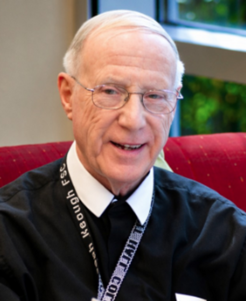 Brother Joseph Allen Keough, Fsc Profile Photo